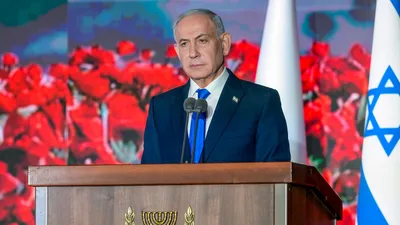 Benjamin Netanyahu Defeat and the Future of Israel War and Security Policies
