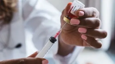 Malaria vaccine price 40 percent reduction protection for 1 million more children