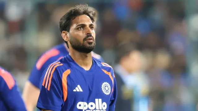Bhuvneshwar Kumar comeback after four years Morne Morkel gives valuable advice to struggling pacer