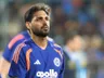 Bhuvneshwar Kumar comeback after four years Morne Morkel gives valuable advice to struggling pacer