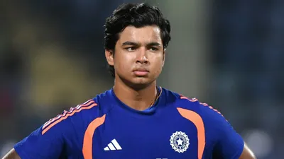 Vaibhav Suryavanshi is the next superstar after Virat and Rohit says Lance Klusener