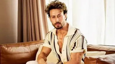 Tiger Shroff firing case 22 year old engineer arrested for planning attack after bail