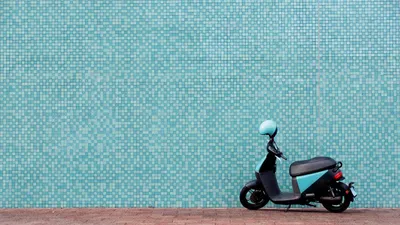 EV Scooter Charging Immediately After Travel Safety Concerns