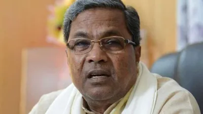 Siddaramaiah sting operation case takes unexpected twist as woman gives statement to police