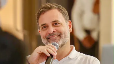 Rahul Gandhi gets big relief in court key verdict in Amit Shah case