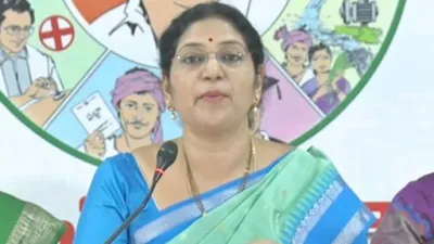 Vizag Elections Sale vs Save YCP New Slogan