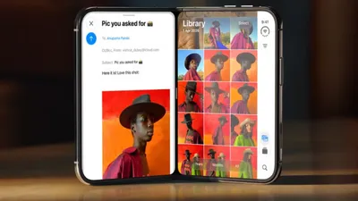 iPhone Duo display problem in 3 lakh rupee phone is this the real reason
