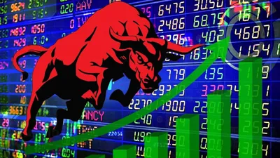 Sensex Rises 482 Points as Metal and Pharma Stocks Rally