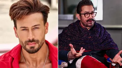 Aamir Khan was the real target of Bishnoi gang in Tiger Shroff shooting case