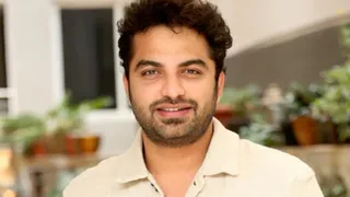 Vishwak Sen apologizes to fans after photo session chaos