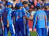 Team India rare feat in T20 cricket world record as first team