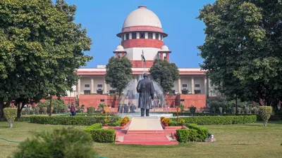 DNPA challenges DPDP Act 2023 in Supreme Court for media exemptions