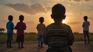 Smog Impact On Children Lungs Doctors Warn Of Long Term Health Risks