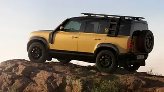 Land Rover Defender price cut by 34 lakh as local assembly begins in India