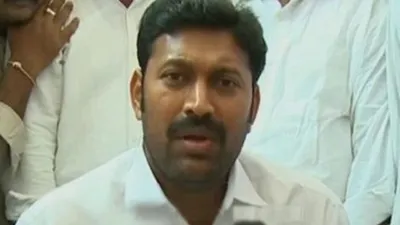 YS Avinash Reddy says filing nominations feels like fighting a war
