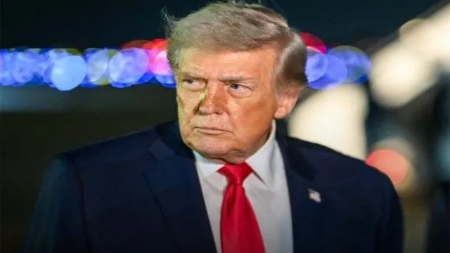 US Midterm Elections Strong Headwinds for Trump