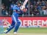 Abhishek Sharma Shaking Team India creates history in T20 cricket