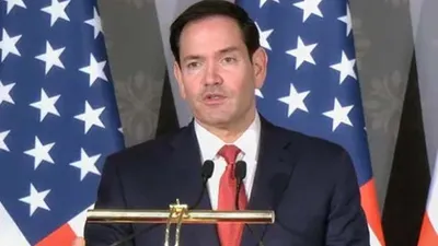 US issues serious warning to Venezuela civil war if democratic transition fails