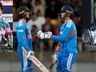 Shreyas Iyer says never saw such batting while Santner calls them unstoppable