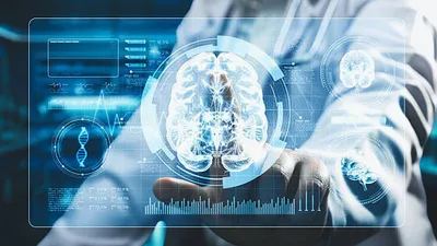 Autism brain research shows how individuals learn from mistakes