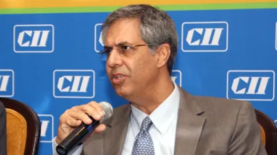 Noel Tata objects to Chandrasekaran reappointment as Tata Sons dispute deepens