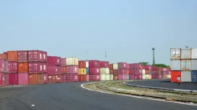 India exports 5876 crore worth goods to Pakistan despite trade ban
