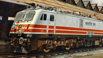Indian Railways Good News For Unemployed 1265 Station Master Posts Notification Released