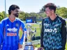 India eyes series win as Shreyas Iyer wins toss and chooses to bowl