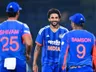 Nitish Reddy says healthy competition exists in Indian middle order