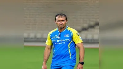 Zaheer Khan appointed as CSK new head coach amid massive coaching staff overhaul