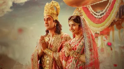 Ranbir Kapoor Ramayana Sensation Advance Bookings Cross 20 Crores Before Release