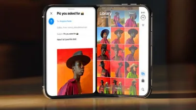 Apple makes key announcement on new phone replacement for broken iPhone screens