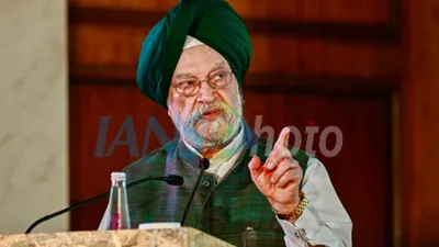 US pressure on India oil purchases Center key announcement
