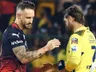 That is MS Dhoni superpower and I must learn from him says Faf du Plessis