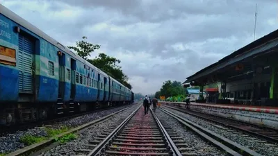 Cyclone Arnab impact South Central Railway cancels several key trains