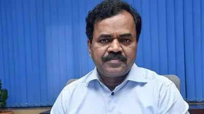Dana Kishore retires this month end reappointed as Governor Special CS