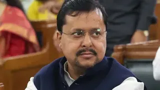 BJP massive padayatra in Delhi counter strategy to opposition