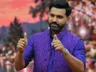 Rohit Sharma says Rajpal Yadav movies provide relief during tough times