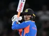 Abhishek Sharma surpasses Kohli as records shatter and nears another milestone