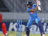 Indian Womens Cricket Team clean sweeps ODI series against Zimbabwe