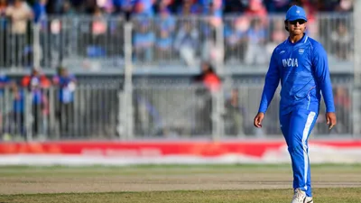 Vaibhav Suryavanshi Chocolate Comment Worked Says Former Cricketer