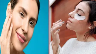 Collagen boosting tips to look younger naturally