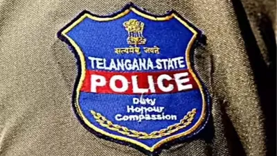 Banjara Hills SI caught red-handed by ACB while taking bribe