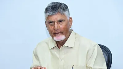 Chandrababu Naidu Says YSRCP Vote Bank Must Decrease For State Development