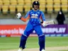 Abhishek Sharma batting feats secret story revealed