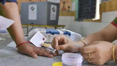 AP Municipal Elections Paid Holiday on November 1