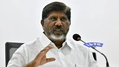 AI in Government Services AI Saksham Program Launched in Telangana