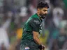 Haris Rauf fined for argument with umpire and faces potential ban