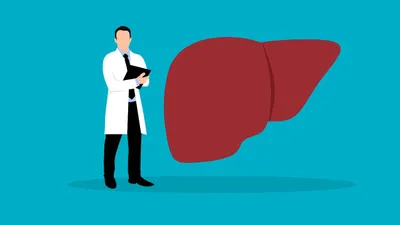 Fatty Liver damage silently Watch out for these 5 habits