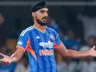Arshdeep Singh sets new history with world record in T20 cricket